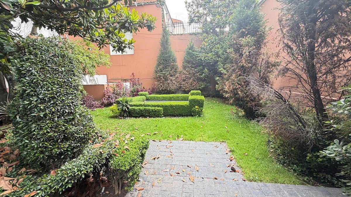 Casa en venta · Jardines del Pedregal, Álvaro Obregón, Ciudad de México