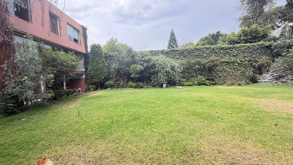 Casa en venta · Jardines del Pedregal, Álvaro Obregón, Ciudad de México