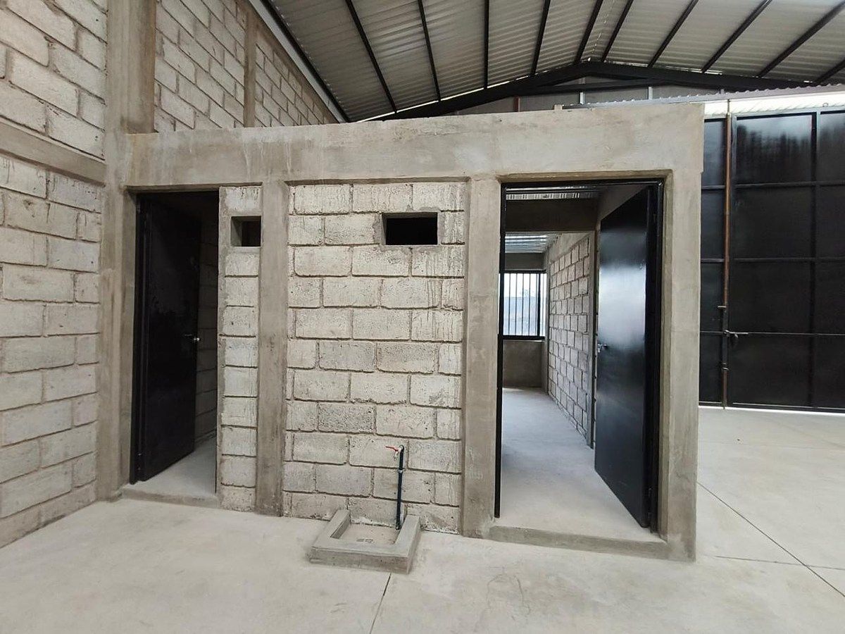 Bodega en venta · El Pueblito, Corregidora, Querétaro