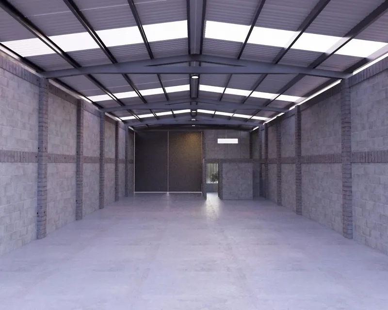 Bodega en venta · El Pueblito, Corregidora, Querétaro