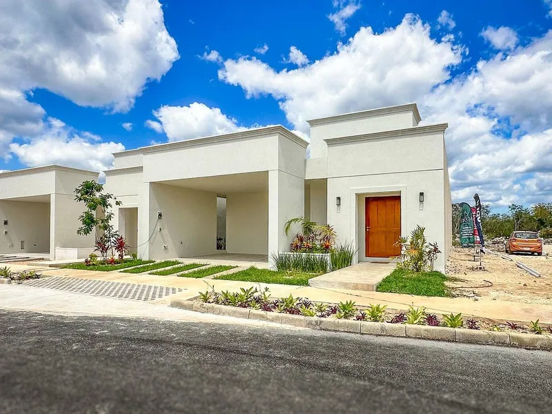 Condominio en venta · Conkal, Conkal, Yucatán