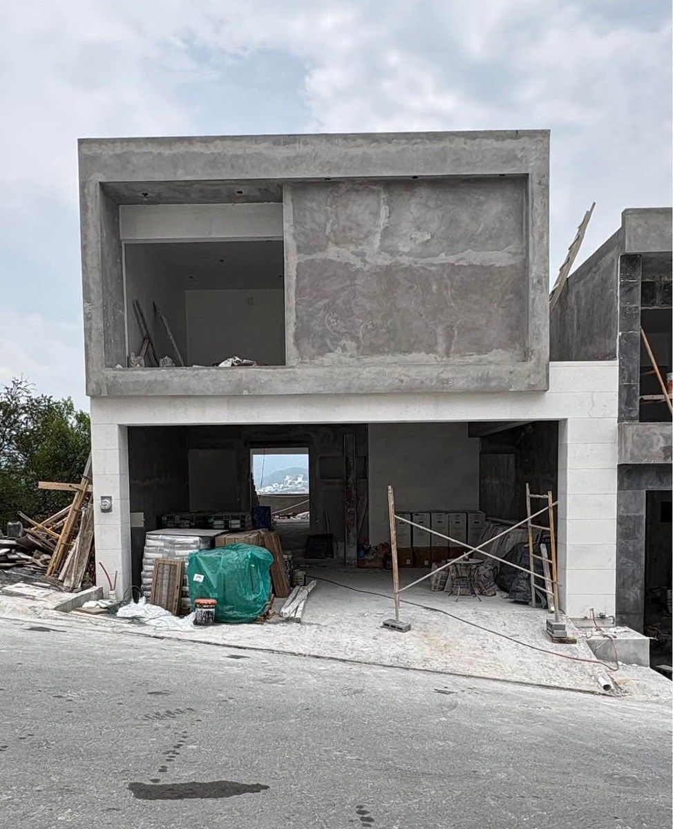 Casa en venta · Residencial Vistalta, Monterrey, Nuevo León