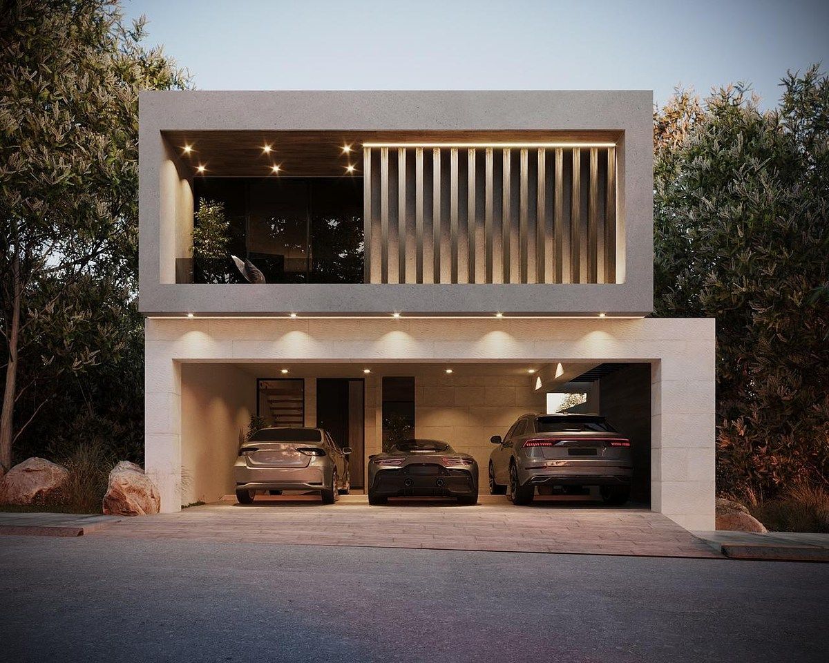 Casa en venta · Residencial Vistalta, Monterrey, Nuevo León