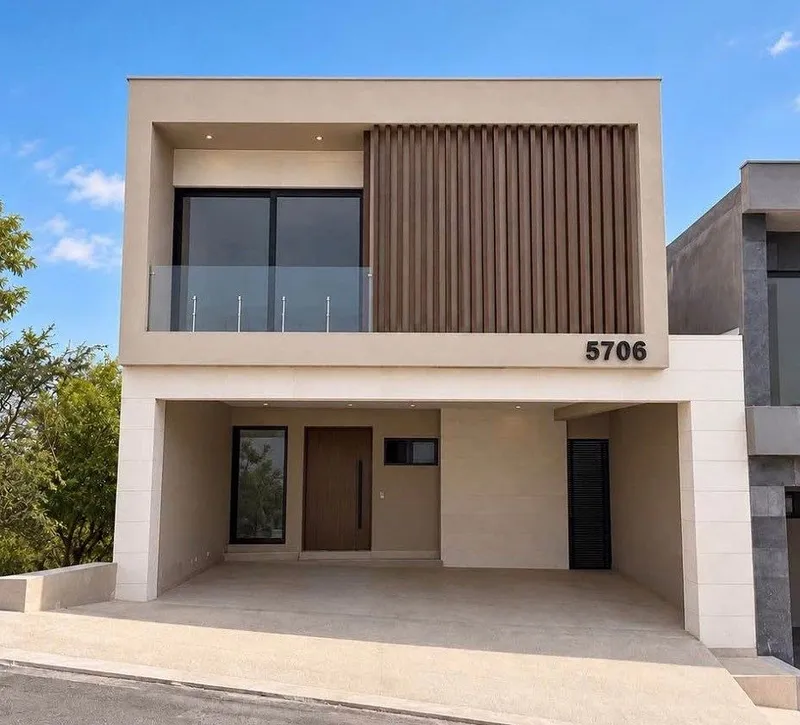Casa en venta · Residencial Vistalta, Monterrey, Nuevo León
