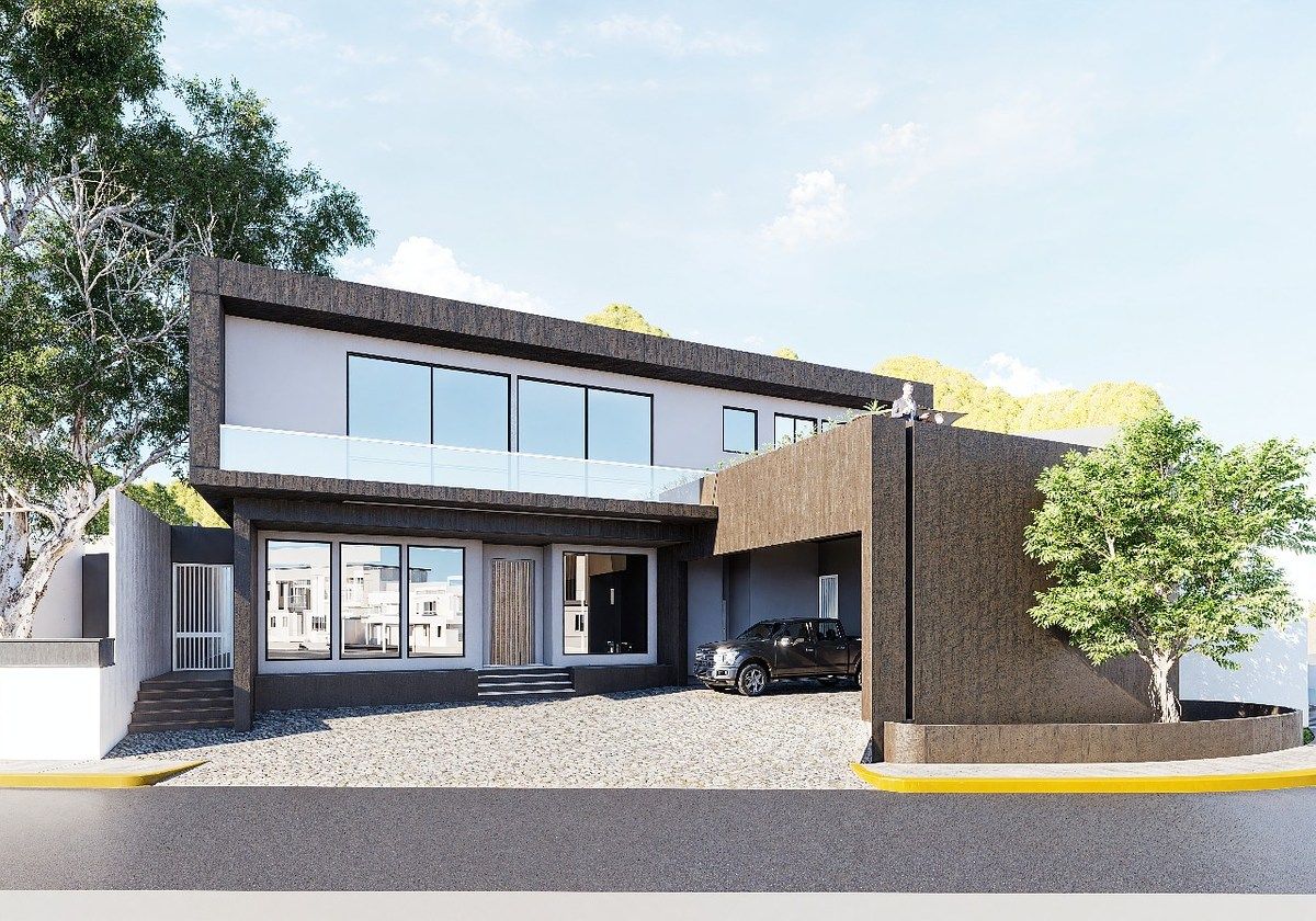 Casa en venta · Privada la Herradura, Monterrey, Nuevo León