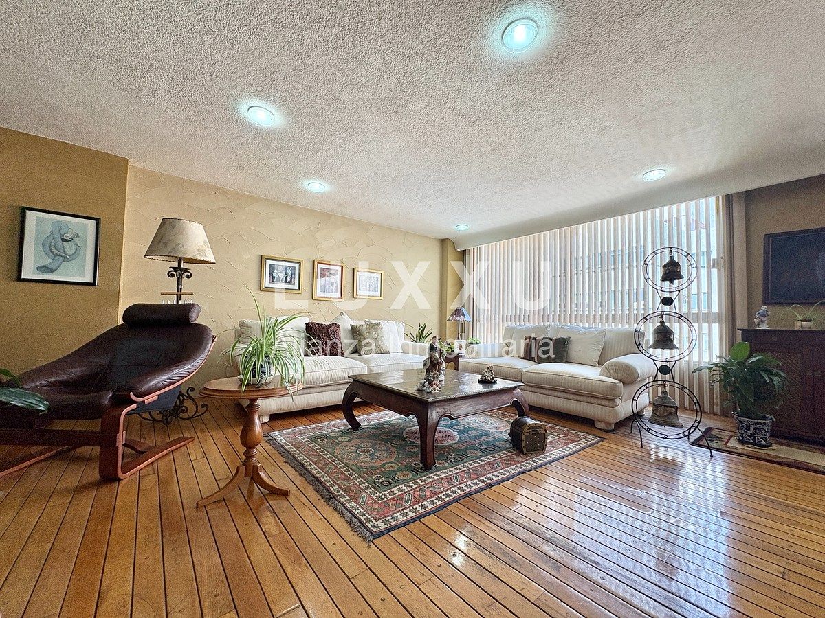 Departamento en venta · Polanco III Sección, Polanco, Miguel Hidalgo, Ciudad de México Departamento en venta · Polanco III Sección, Polanco, Miguel Hidalgo, Ciudad de México