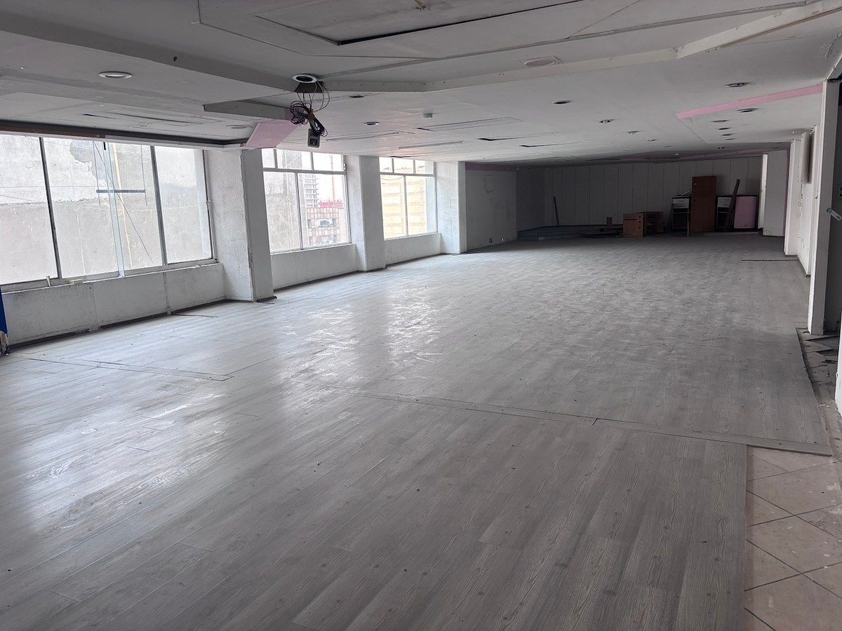 Bodega en venta · Centro (Área 1), Centro, Cuauhtémoc, Ciudad de México