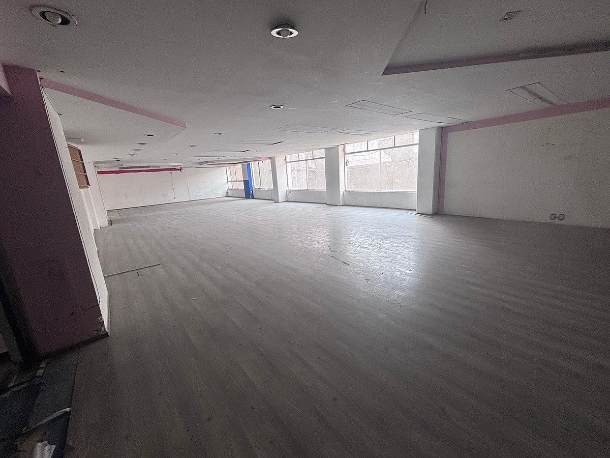 Bodega en venta · Centro (Área 1), Centro, Cuauhtémoc, Ciudad de México
