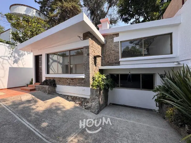Casa en venta · San Angel, Álvaro Obregón, Ciudad de México