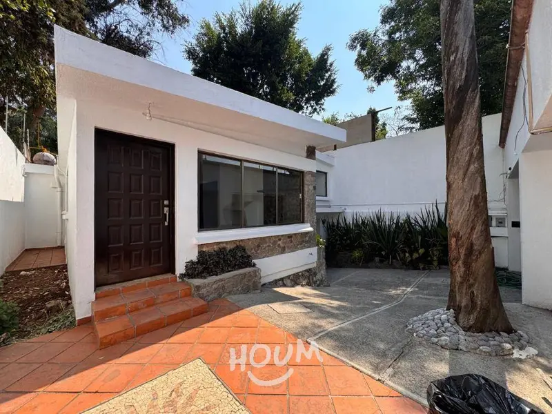 Casa en venta · San Angel, Álvaro Obregón, Ciudad de México