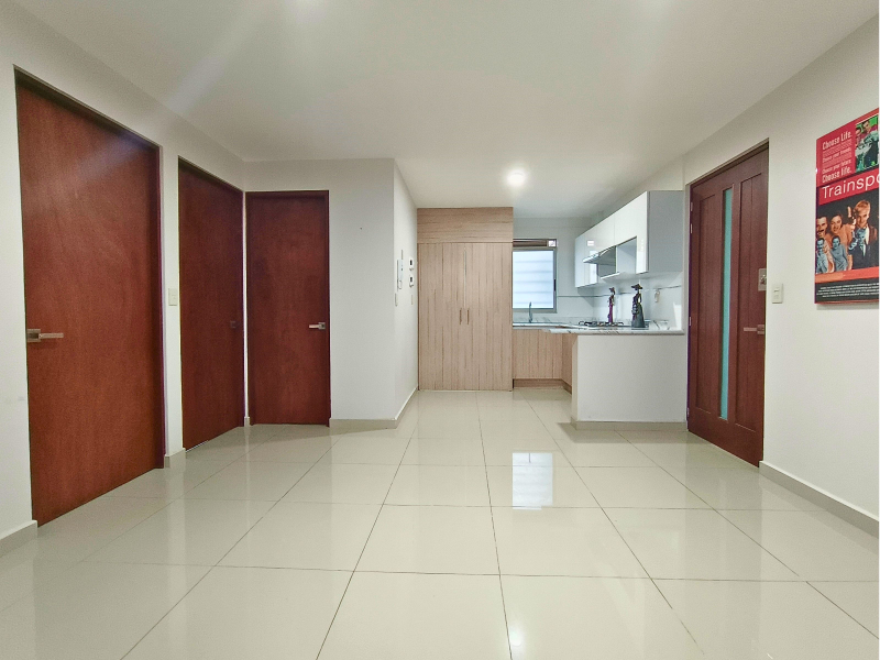 Departamento en venta · Venustiano Carranza, Ciudad de México
