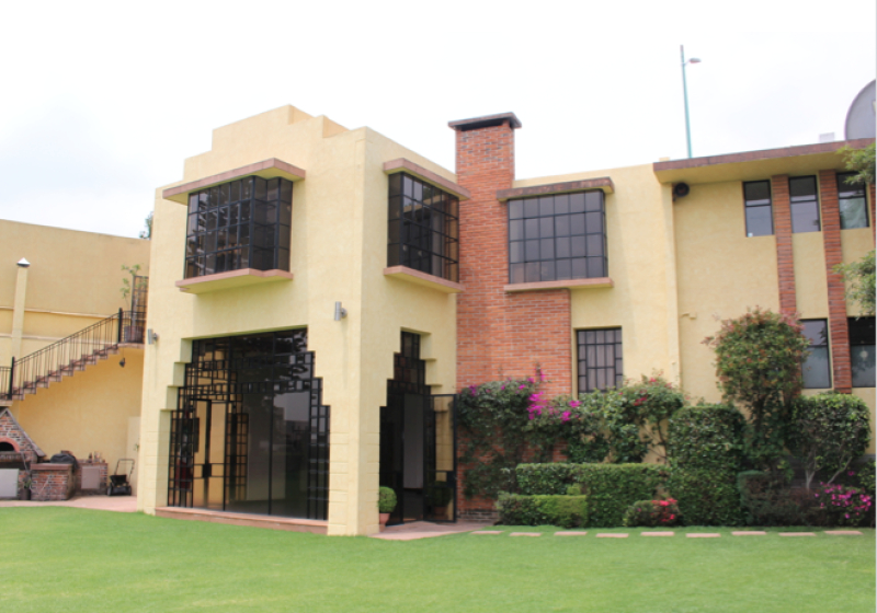 Casa en venta · Bosques de las Lomas, Cuajimalpa de Morelos, Ciudad de México
