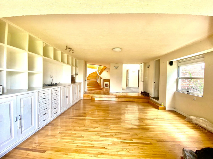 Casa en venta · Lomas del Chamizal, Cuajimalpa de Morelos, Ciudad de México