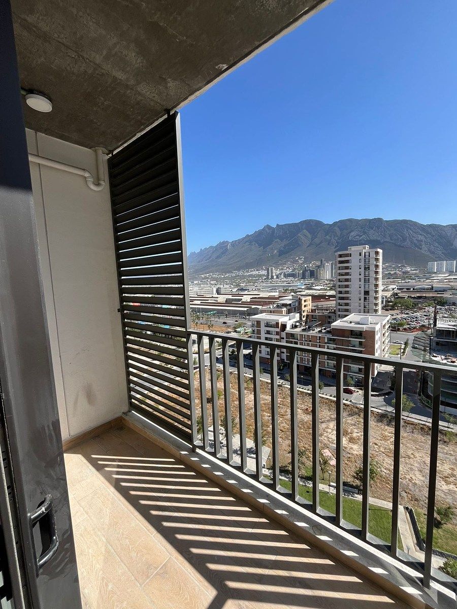 Departamento en venta · El Lechugal, Santa Catarina, Nuevo León Departamento en venta · El Lechugal, Santa Catarina, Nuevo León