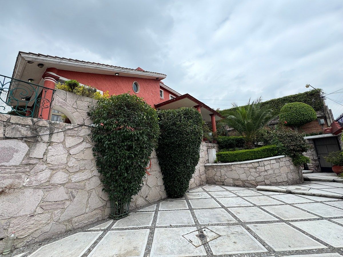 Casa en venta · Club de Golf Hacienda, Atizapán de Zaragoza, Estado de México