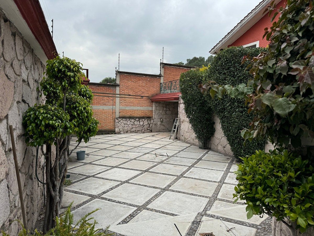 Casa en venta · Club de Golf Hacienda, Atizapán de Zaragoza, Estado de México