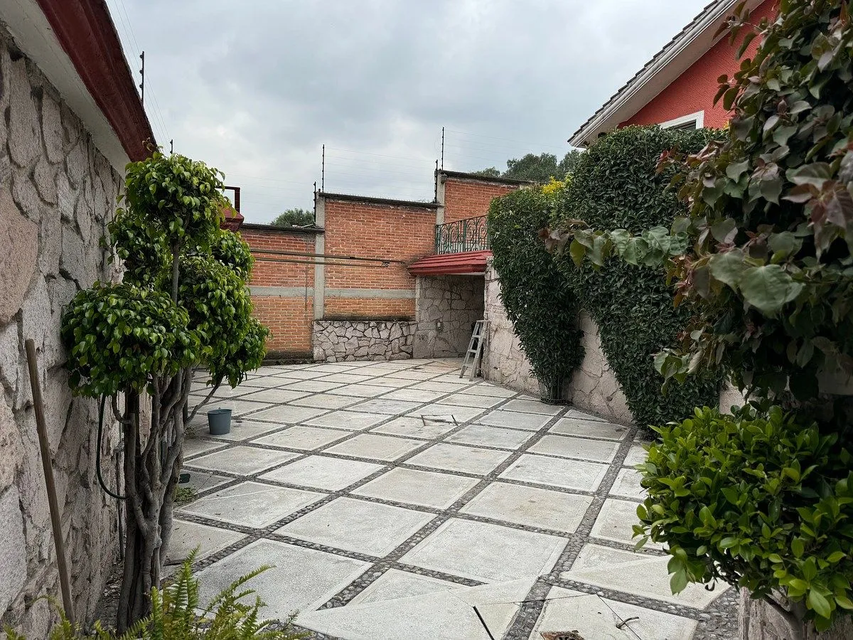 Casa en venta · Club de Golf Hacienda, Atizapán de Zaragoza, Estado de México