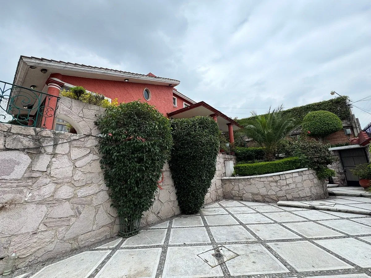 Casa en venta · Club de Golf Hacienda, Atizapán de Zaragoza, Estado de México