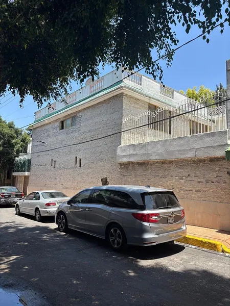 Casa en venta · San Jerónimo Aculco, La Magdalena Contreras, Ciudad de México