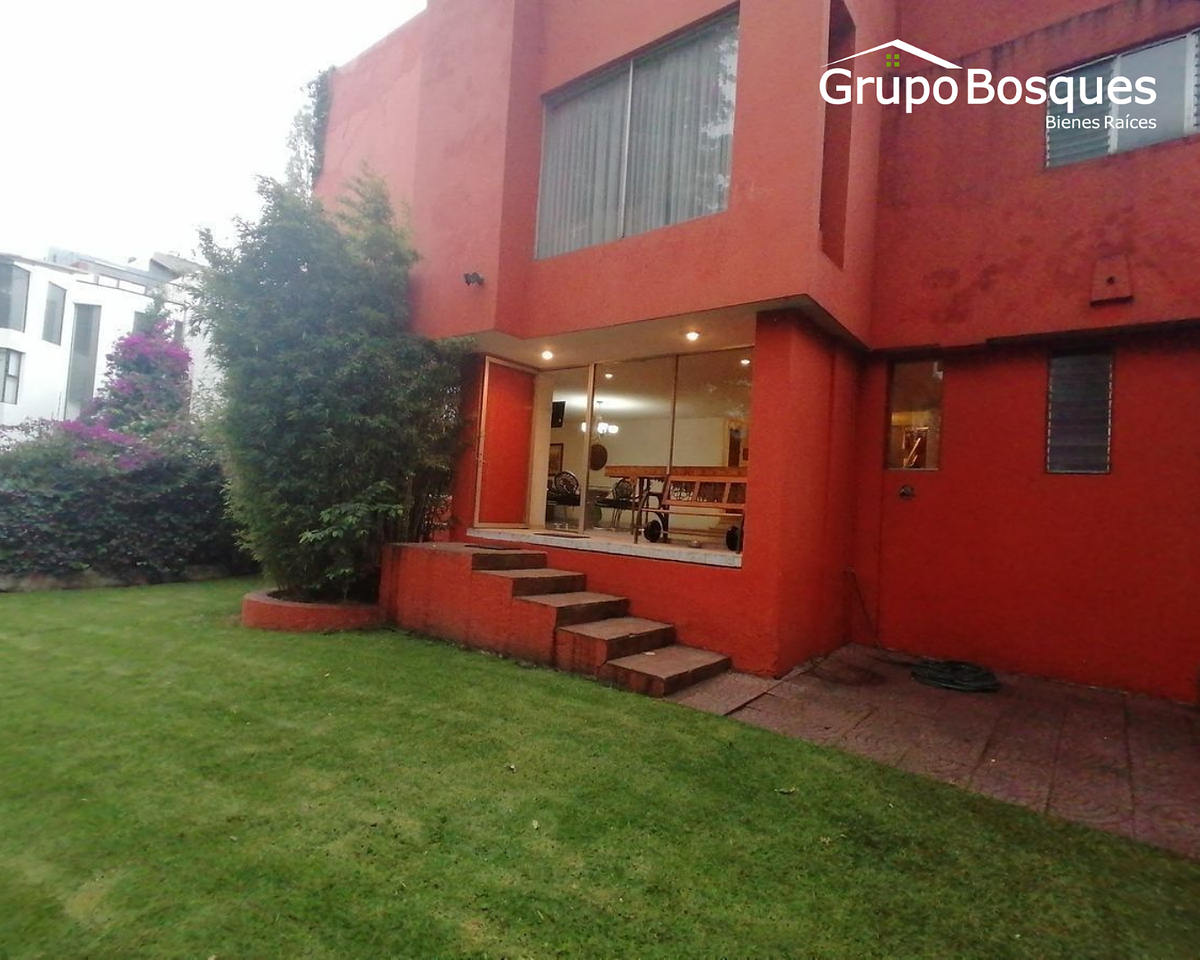 Casa en venta · Bosques de la Herradura, Huixquilucan, Estado de México Casa en venta · Bosques de la Herradura, Huixquilucan, Estado de México