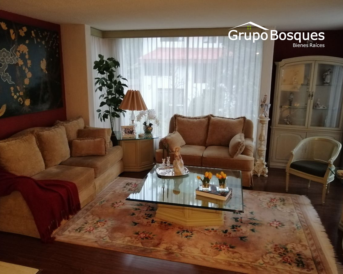 Casa en venta · Bosques de la Herradura, Huixquilucan, Estado de México