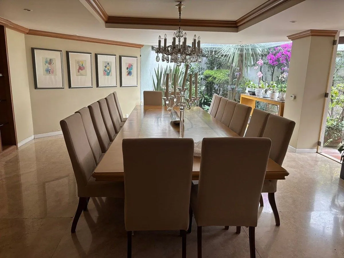 Casa en venta · Bosque de las Lomas, Miguel Hidalgo, Ciudad de México