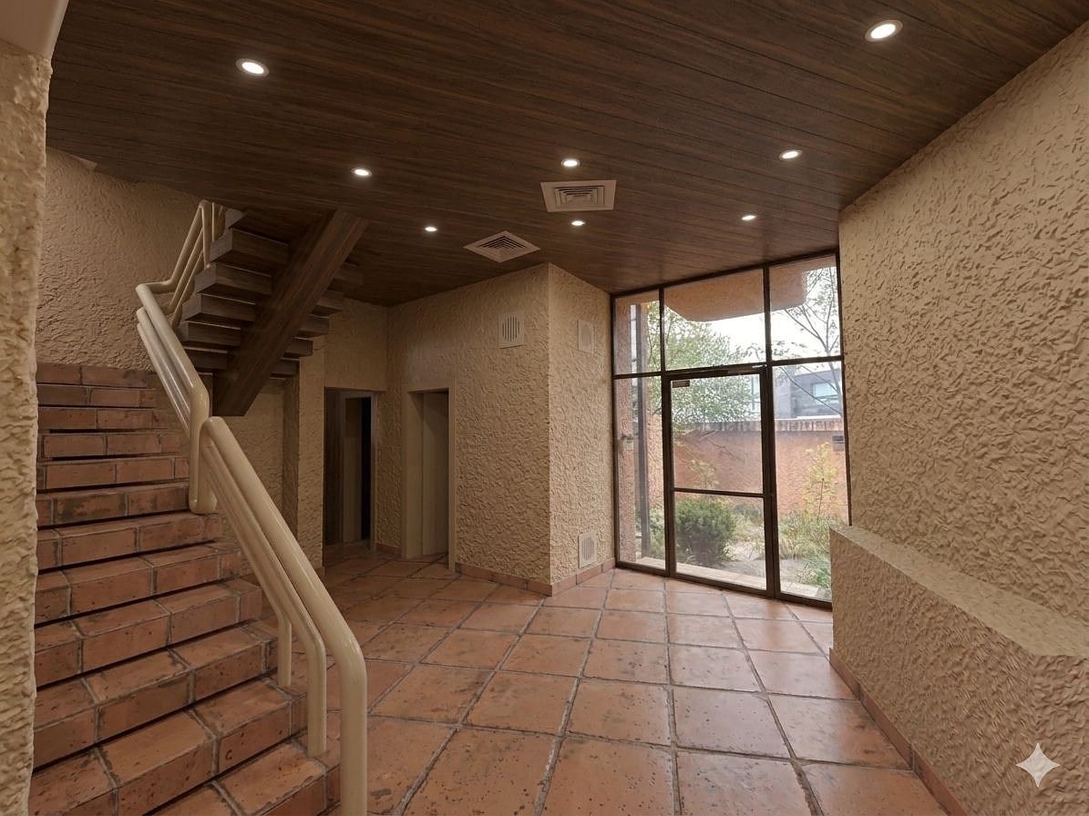 Departamento en renta · Colinas de San Jerónimo, Monterrey, Nuevo León