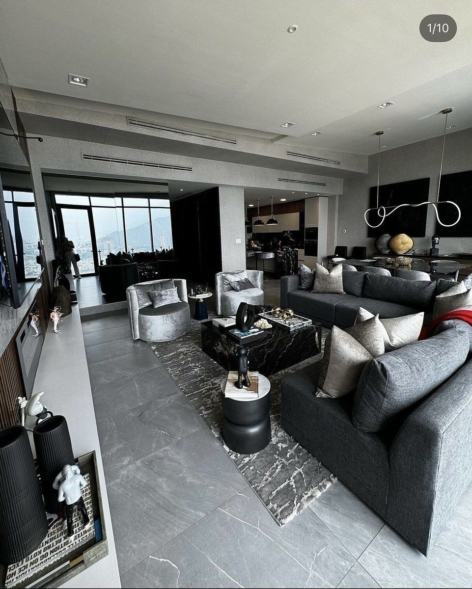 Casa en venta · Zona Loma Larga Oriente, San Pedro Garza García, Nuevo León