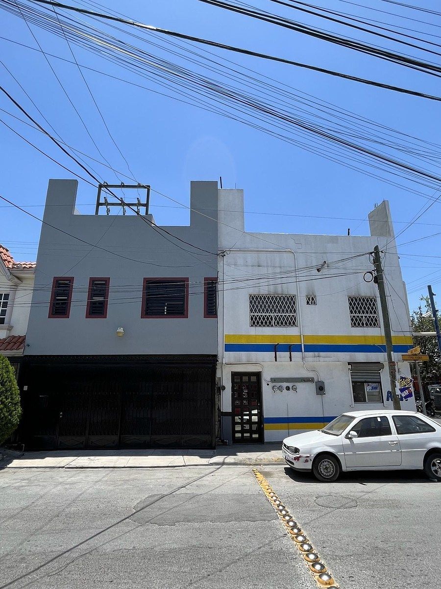 Casa en venta · Las Palmas, Apodaca, Nuevo León