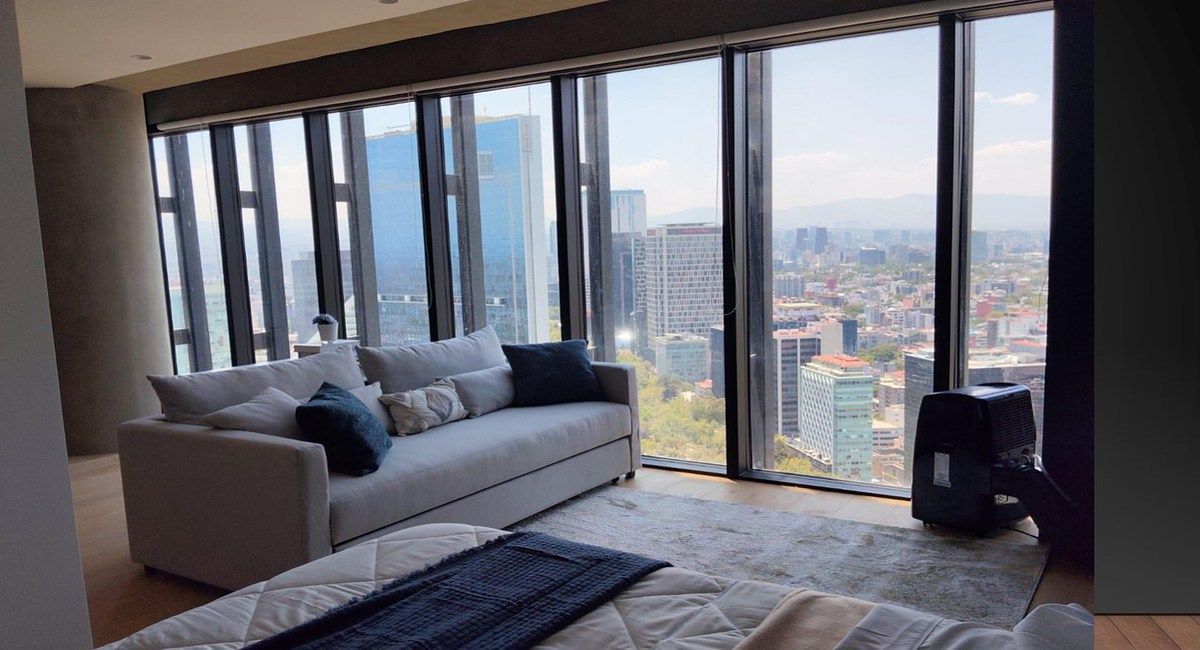 Departamento en venta · Juárez, Cuauhtémoc, Ciudad de México