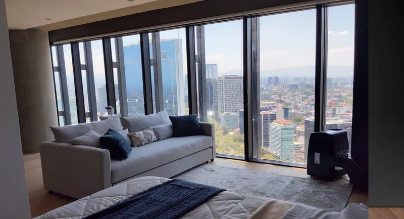 Departamento en venta · Juárez, Cuauhtémoc, Ciudad de México