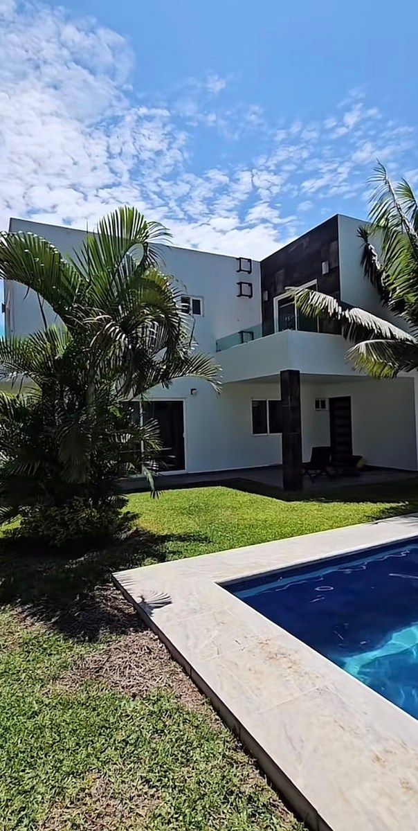 Casa en venta · San Pedro El Álamo, Santiago, Nuevo León