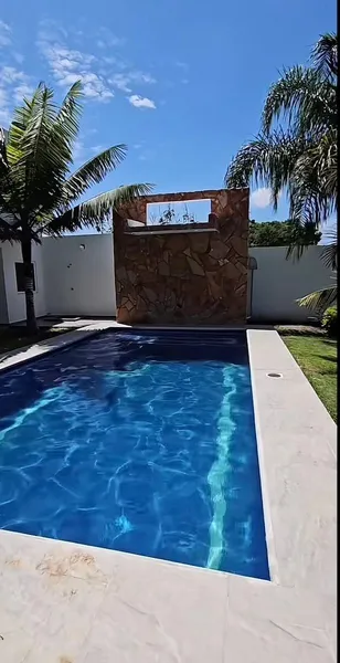 Casa en venta · San Pedro El Álamo, Santiago, Nuevo León