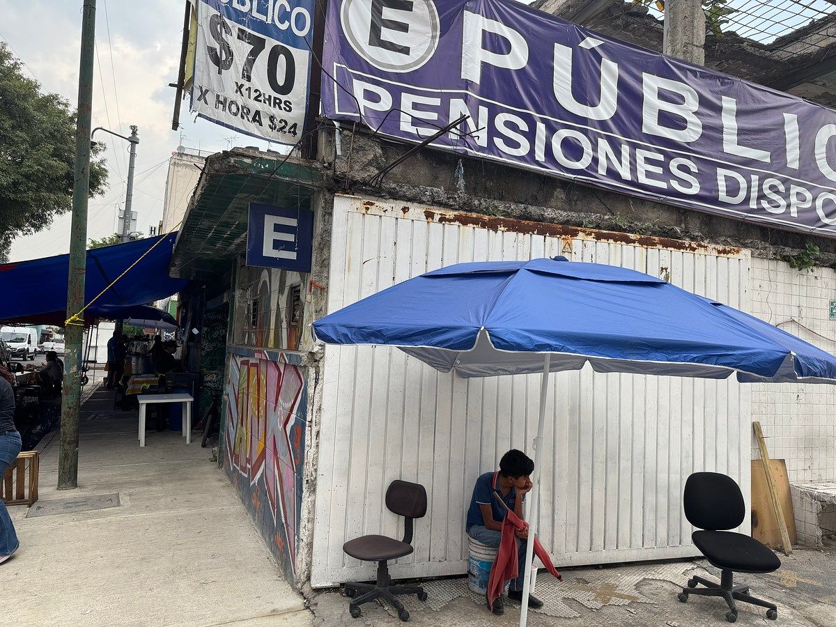 Lote en venta · Centro (Área 9), Centro, Cuauhtémoc, Ciudad de México