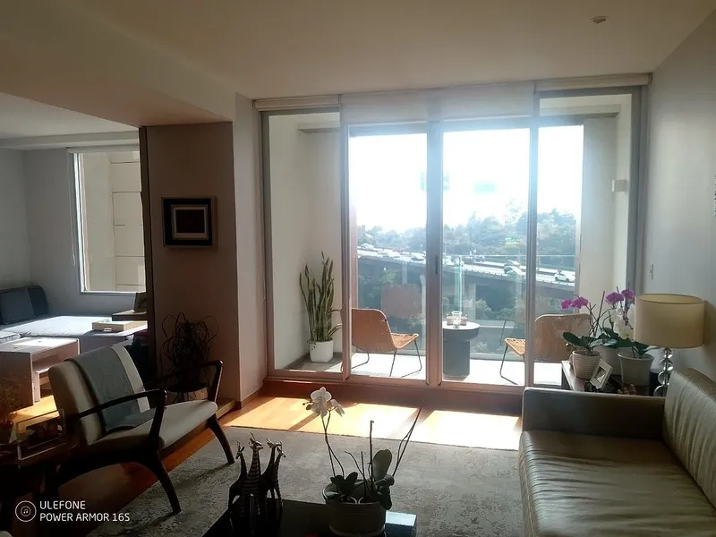 Departamento en venta · Santa Fe, Álvaro Obregón, Ciudad de México