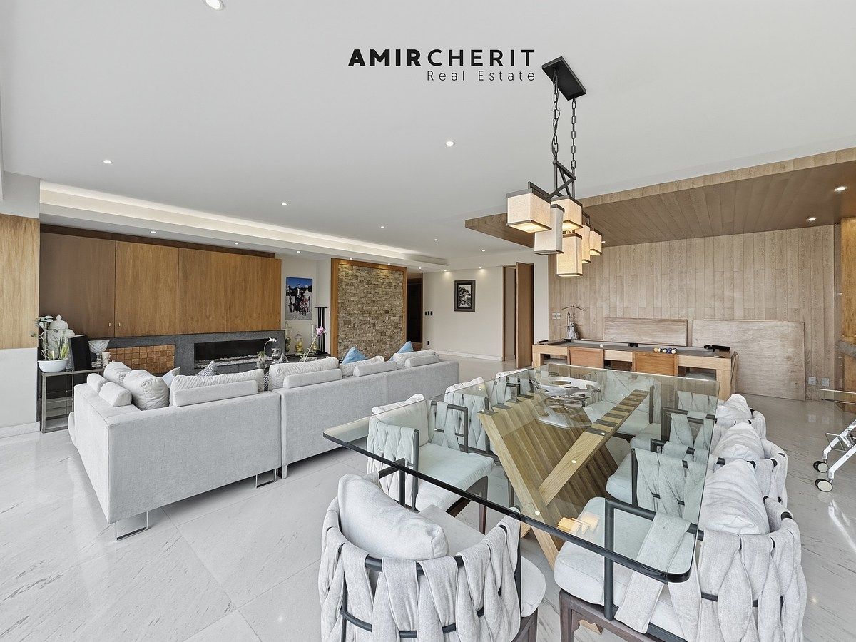 Departamento en venta · Bosques de las Lomas, Cuajimalpa de Morelos, Ciudad de México