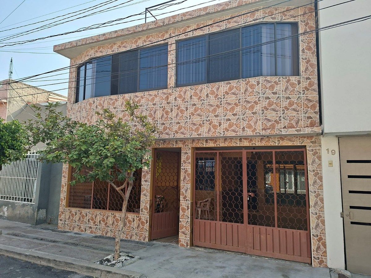 Casa en venta · Ecatepec de Morelos, Estado de México