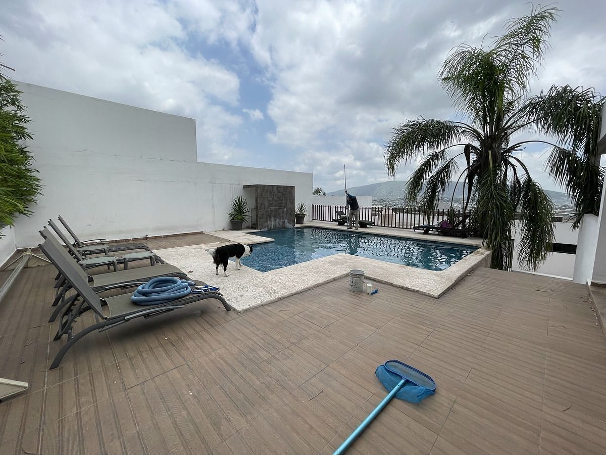 Casa en venta · Las Cumbres 2 Sector, Monterrey, Nuevo León