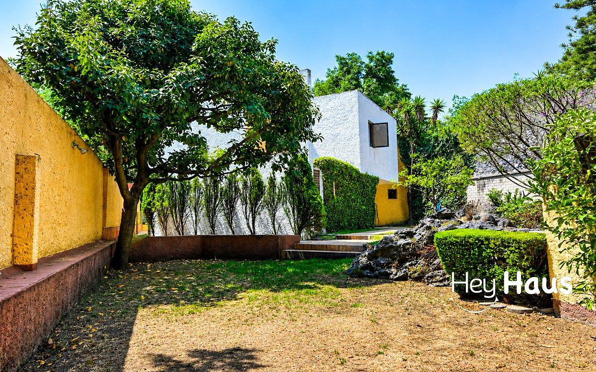 Casa en venta · Fuentes del Pedregal, Tlalpan, Ciudad de México