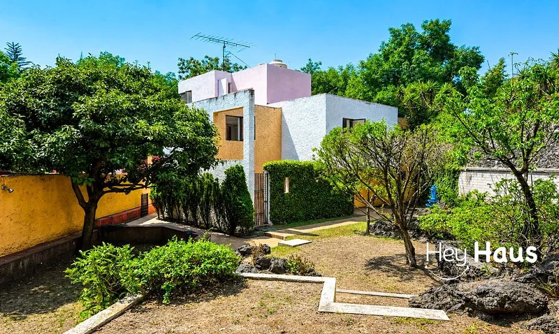 Casa en venta · Fuentes del Pedregal, Tlalpan, Ciudad de México