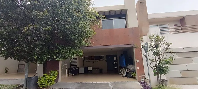 Casa en venta · Cumbres Madeira, Monterrey, Nuevo León