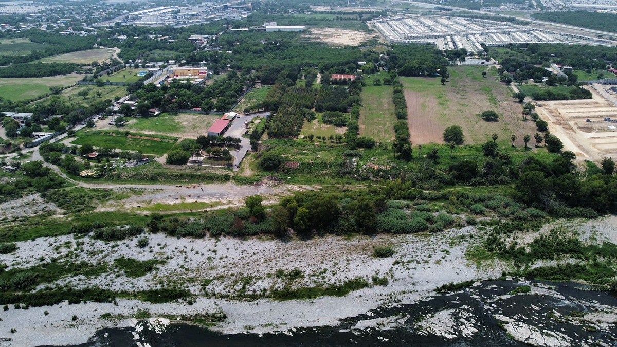 Lote en venta · San Antonio, Juárez, Nuevo León