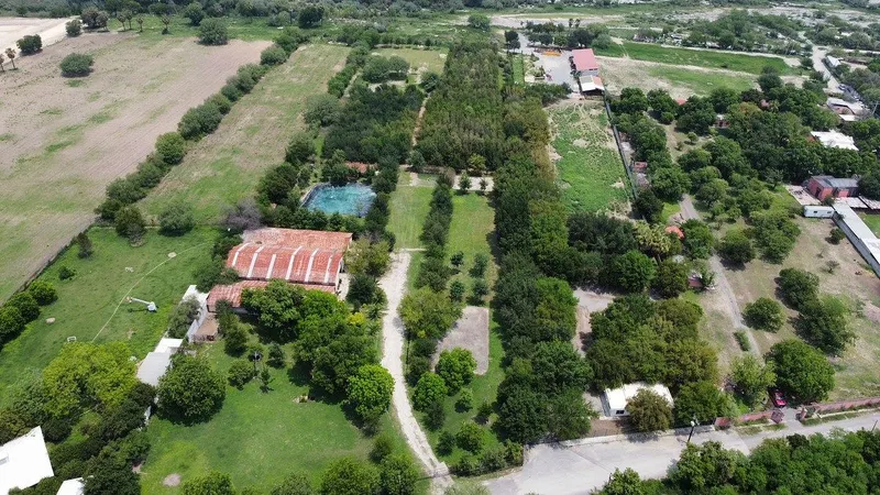 Lote en venta · San Antonio, Juárez, Nuevo León