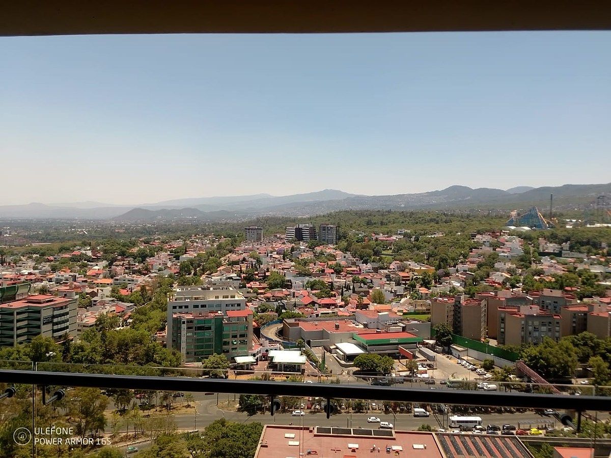 Departamento en venta · Ampliación Fuentes del Pedregal, Tlalpan, Ciudad de México