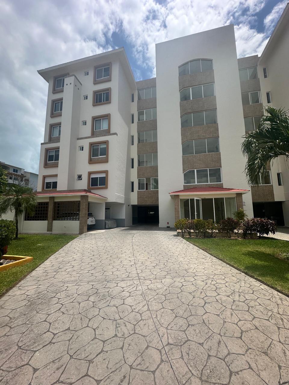 Departamento en venta · Benito Juárez, Quintana Roo