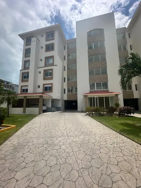 Departamento en venta · Benito Juárez, Quintana Roo