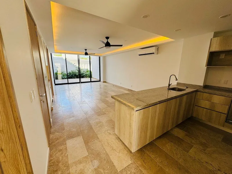 Departamento en venta · Vía Cumbres Residencial, Benito Juárez, Quintana Roo