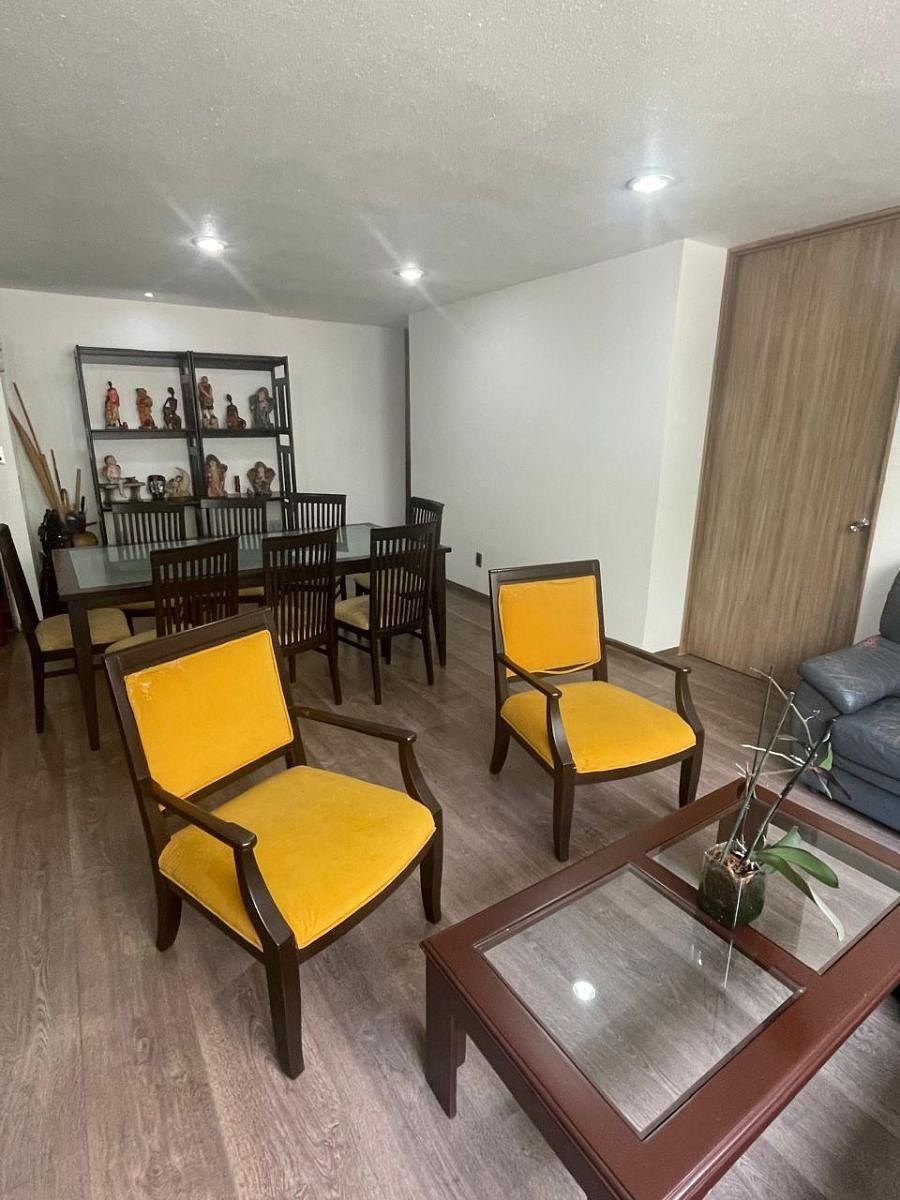 Departamento en venta · Huixquilucan, Estado de México