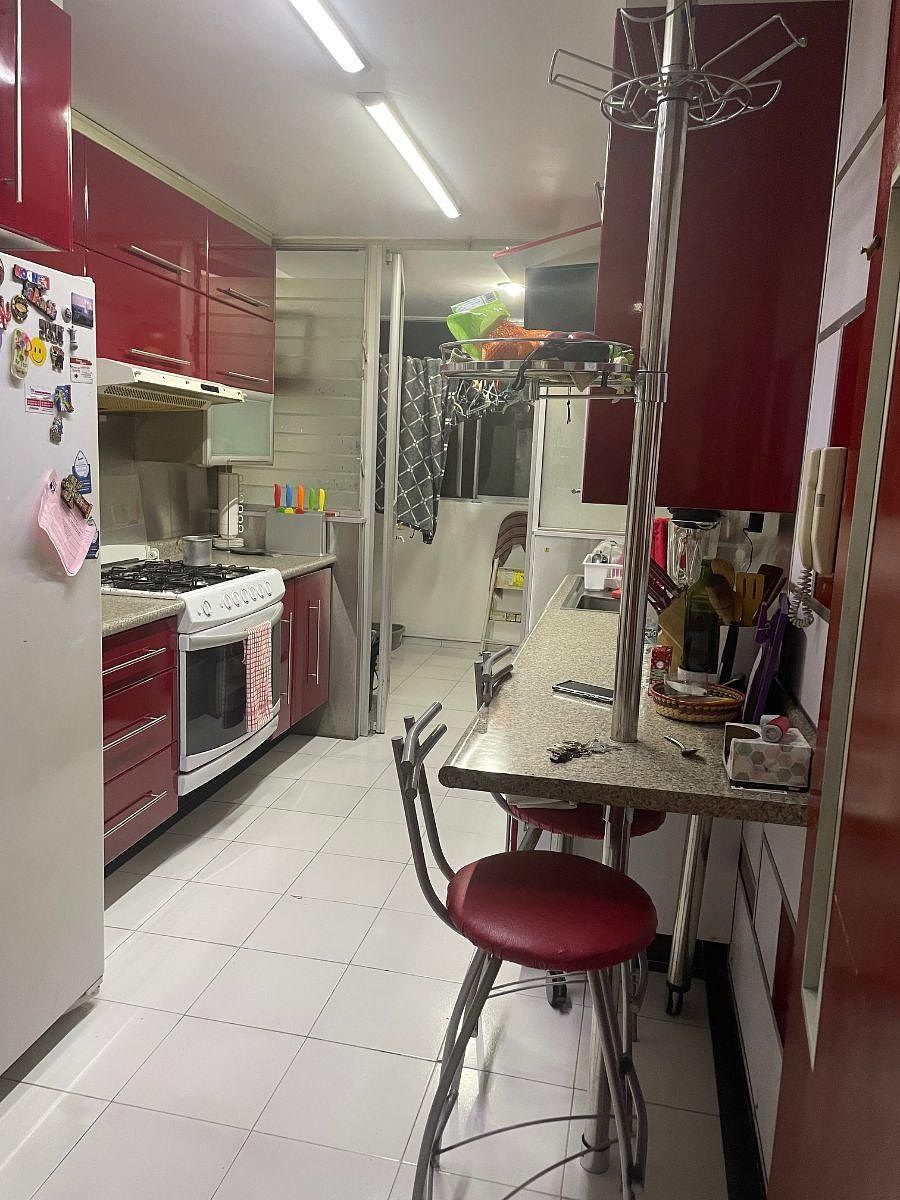 Departamento en venta · Huixquilucan, Estado de México