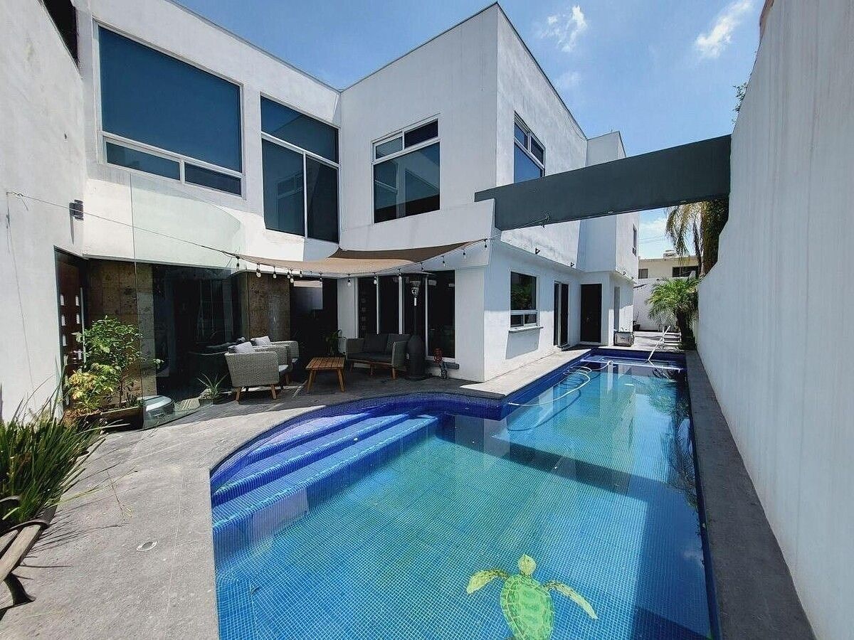 Casa en venta · Anáhuac, San Nicolás de los Garza, Nuevo León Casa en venta · Anáhuac, San Nicolás de los Garza, Nuevo León